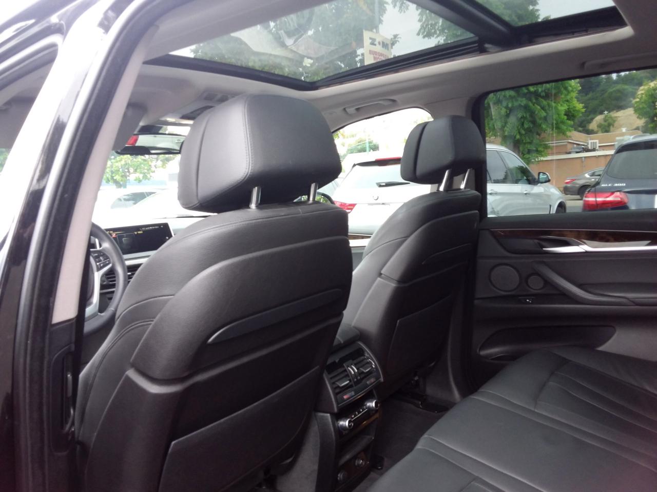 BMW X5 xDrive35i 2015
