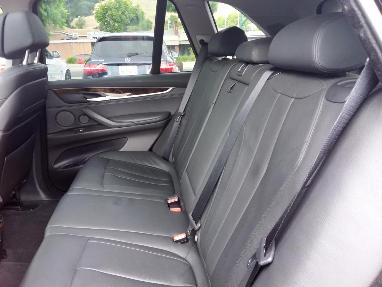 BMW X5 xDrive35i 2015