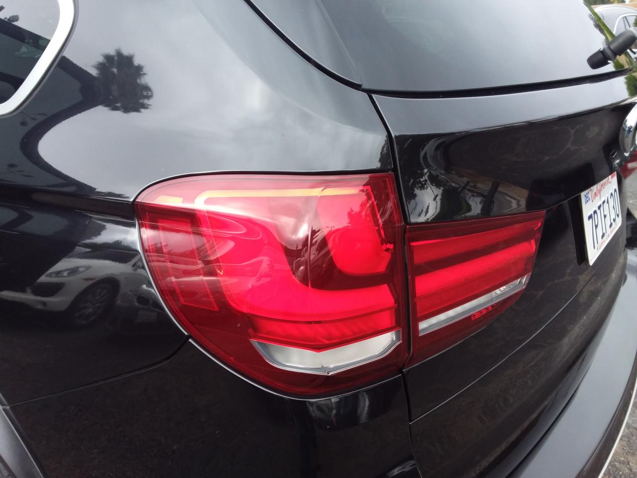 BMW X5 xDrive35i 2015