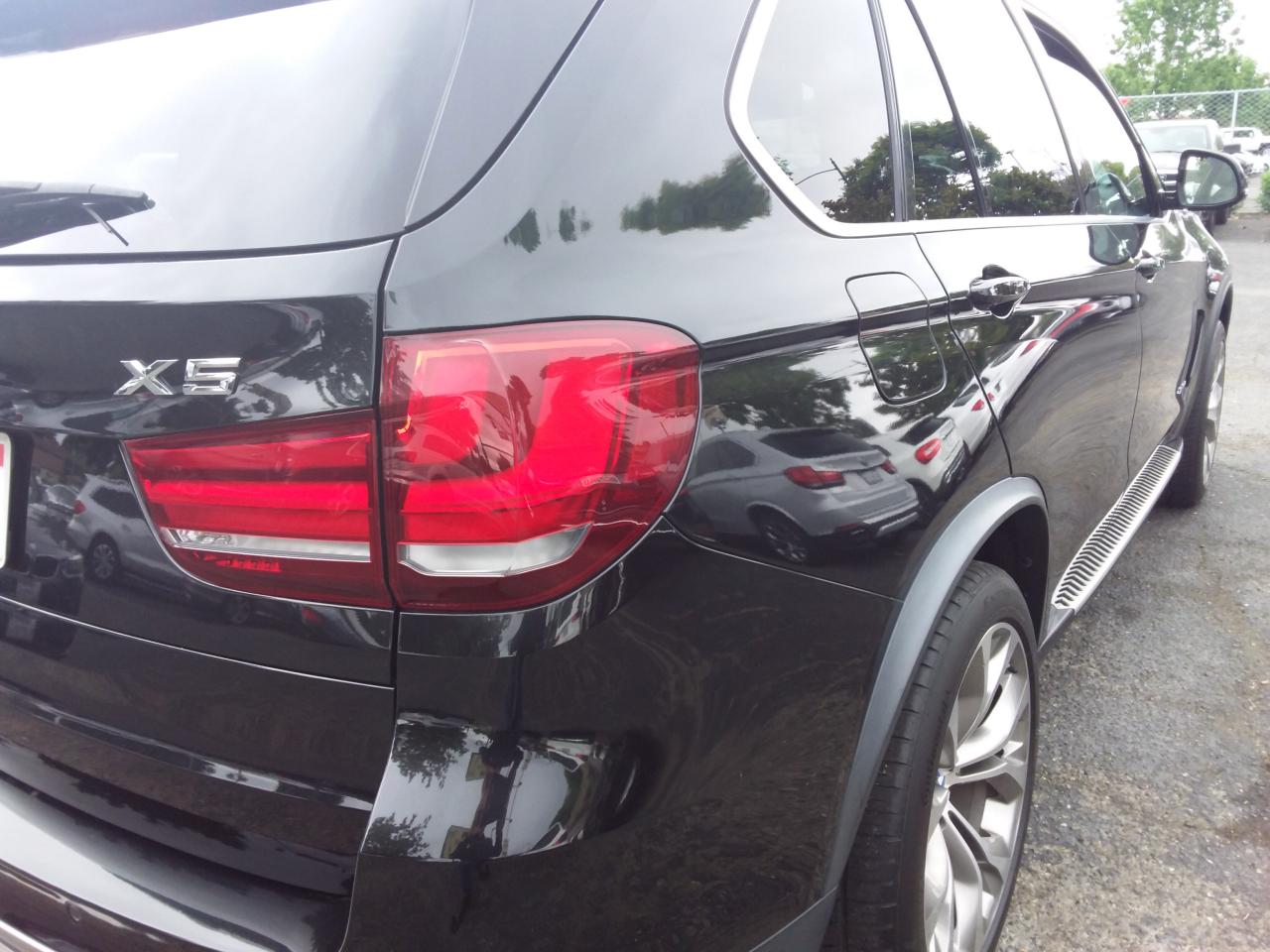 BMW X5 xDrive35i 2015