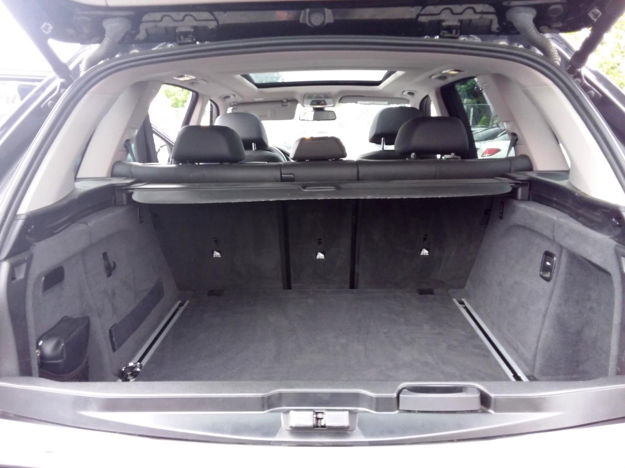 BMW X5 xDrive35i 2015