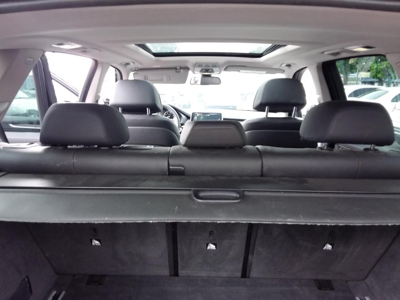 BMW X5 xDrive35i 2015