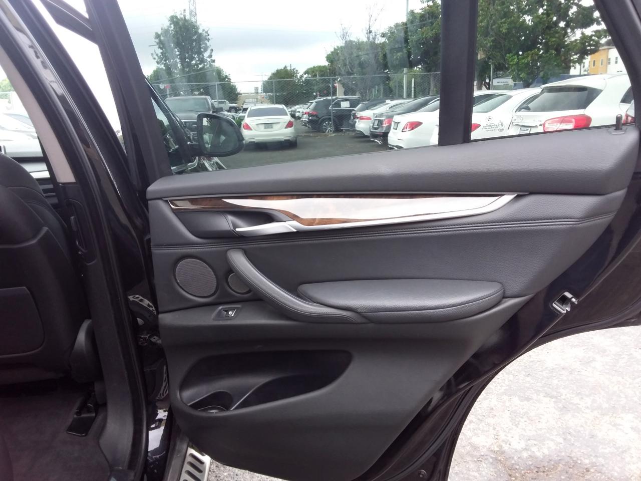 BMW X5 xDrive35i 2015