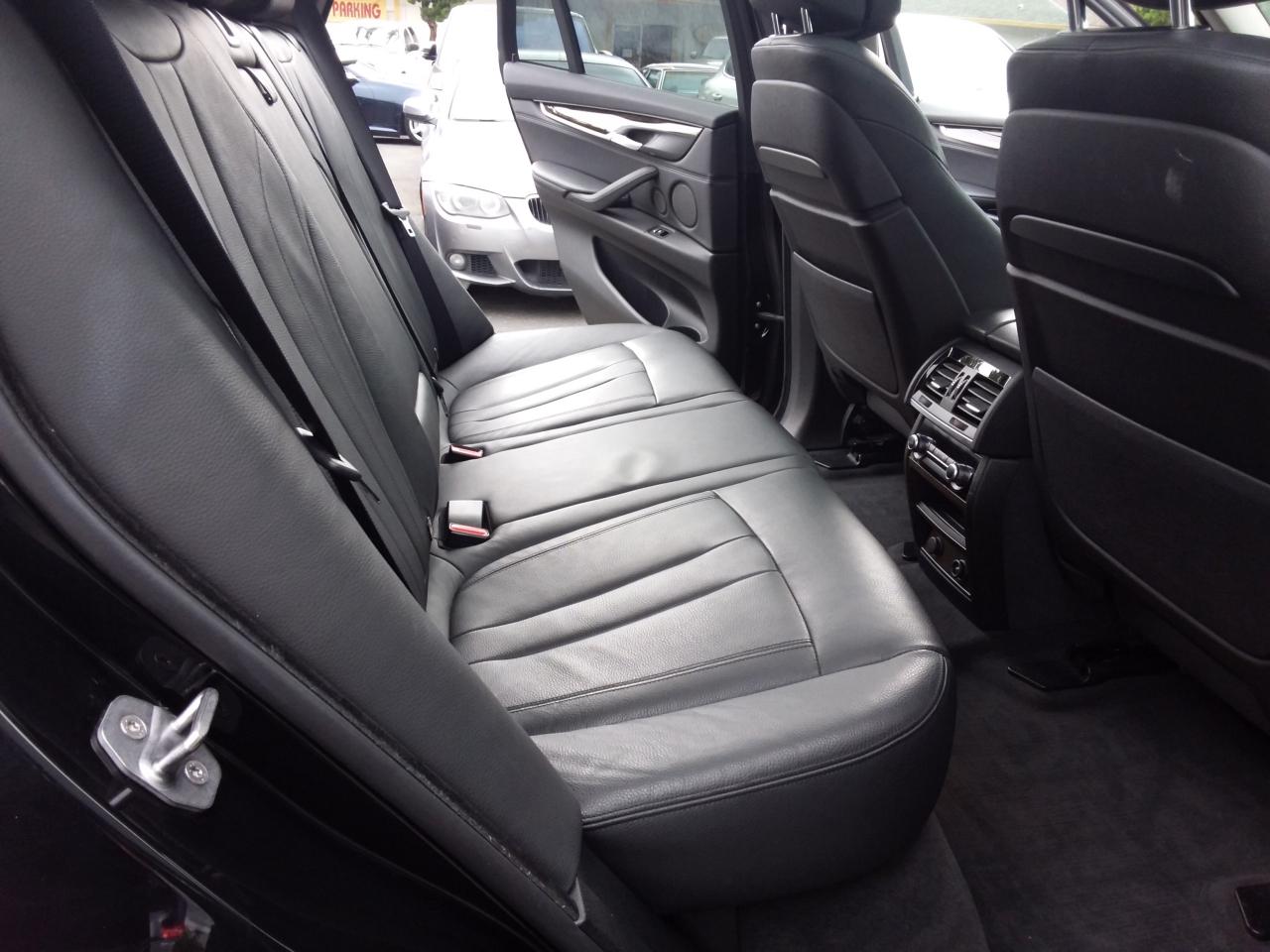 BMW X5 xDrive35i 2015