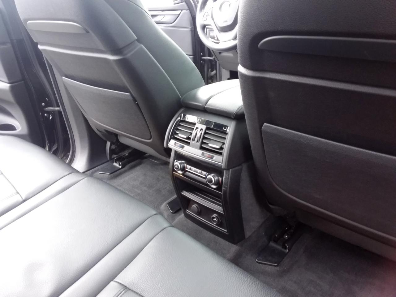 BMW X5 xDrive35i 2015