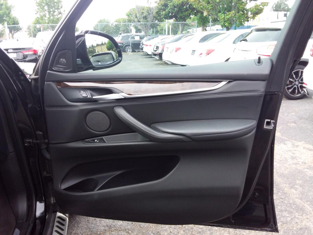 BMW X5 xDrive35i 2015