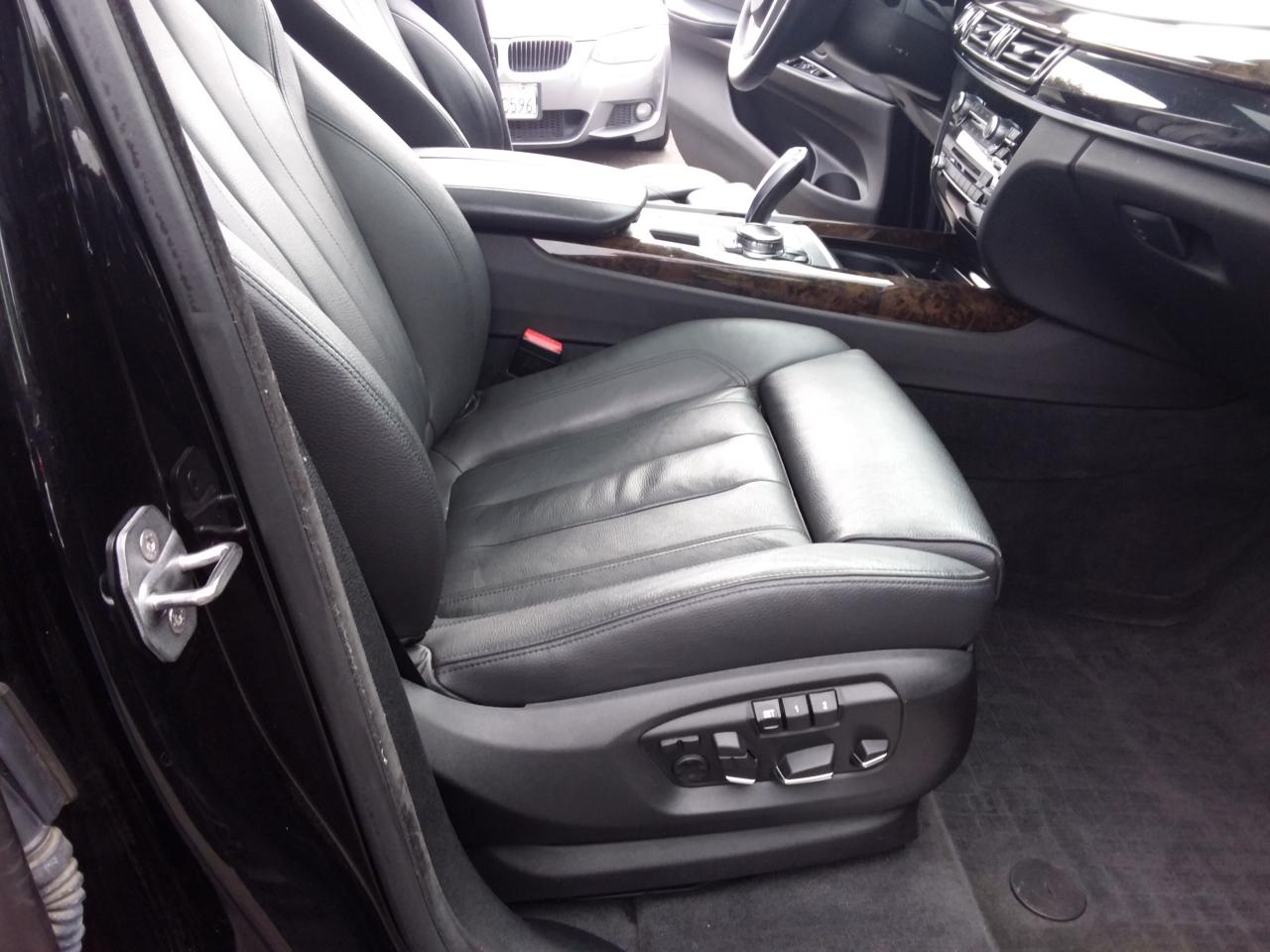 BMW X5 xDrive35i 2015