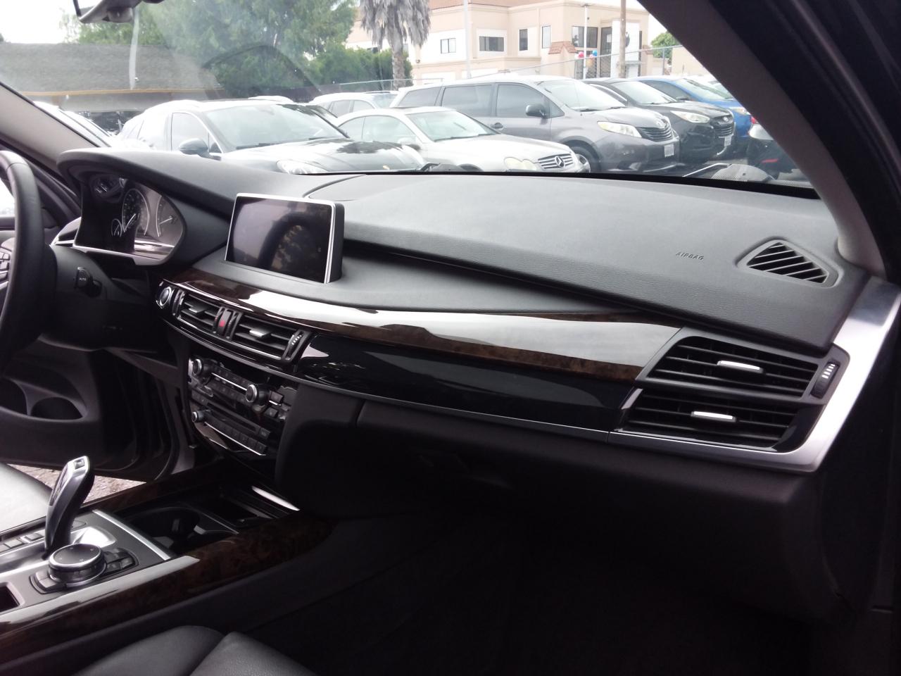 BMW X5 xDrive35i 2015