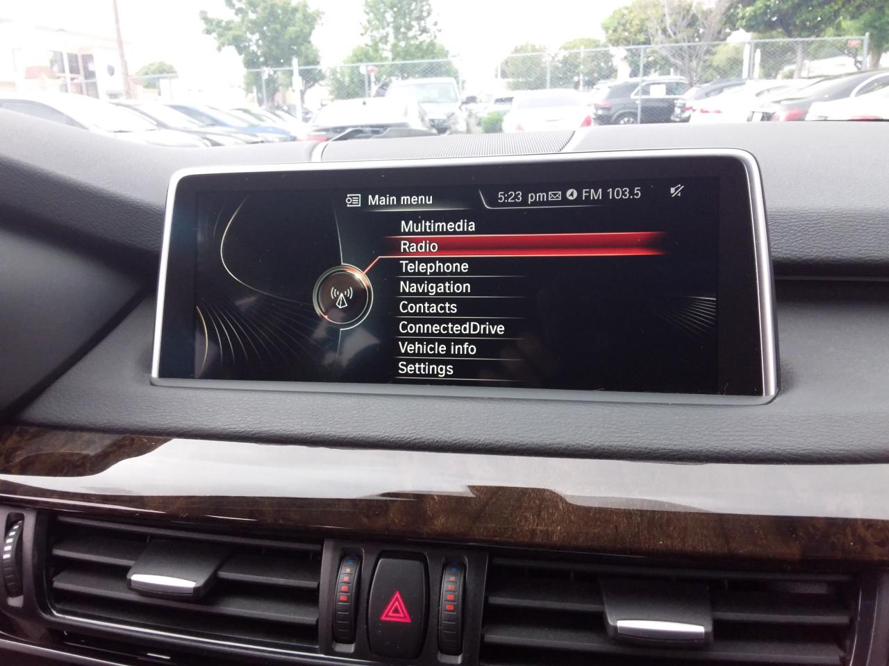 BMW X5 xDrive35i 2015