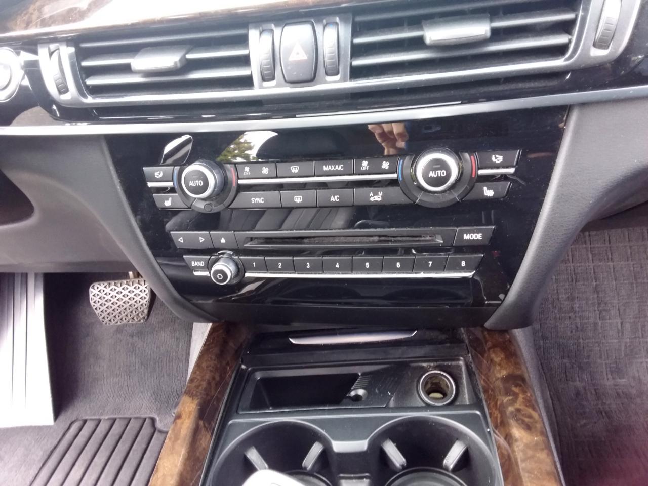 BMW X5 xDrive35i 2015