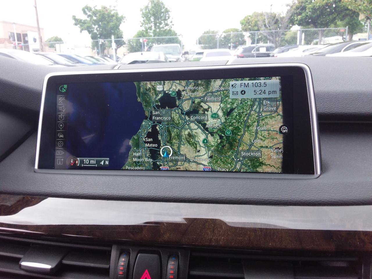 BMW X5 xDrive35i 2015