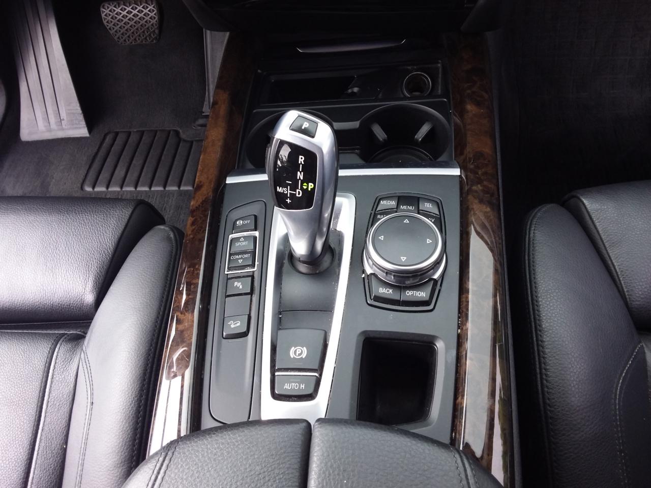 BMW X5 xDrive35i 2015