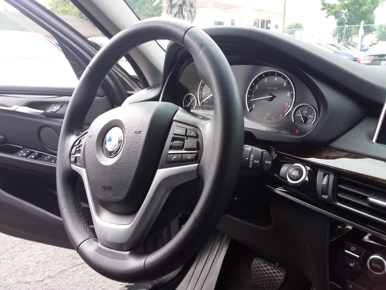 BMW X5 xDrive35i 2015