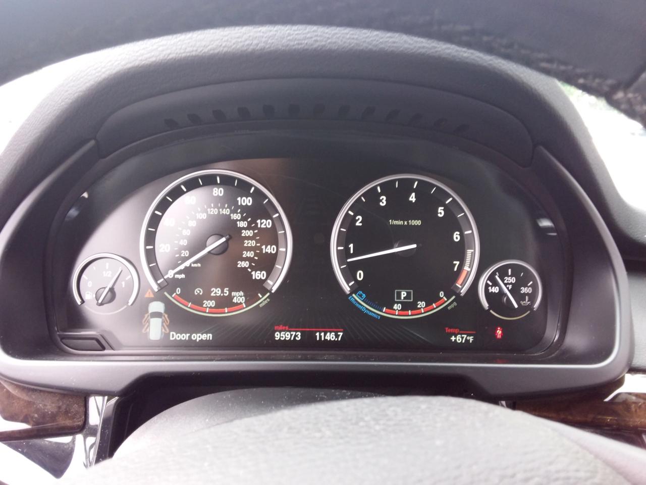 BMW X5 xDrive35i 2015