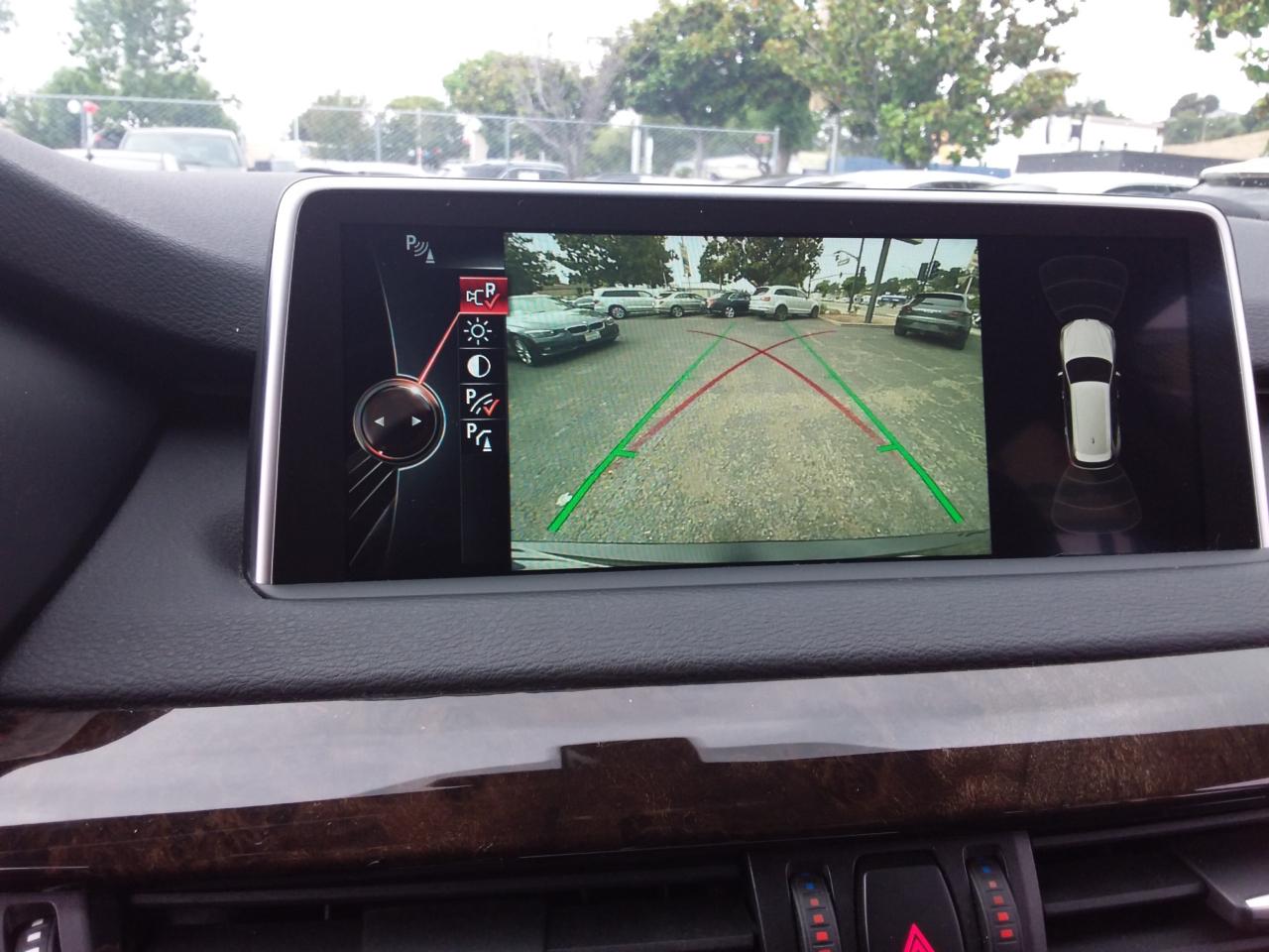 BMW X5 xDrive35i 2015