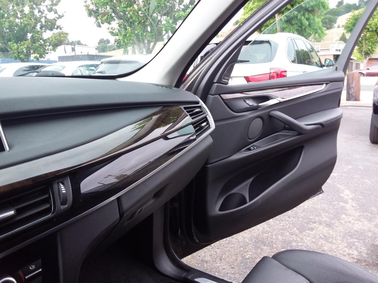 BMW X5 xDrive35i 2015