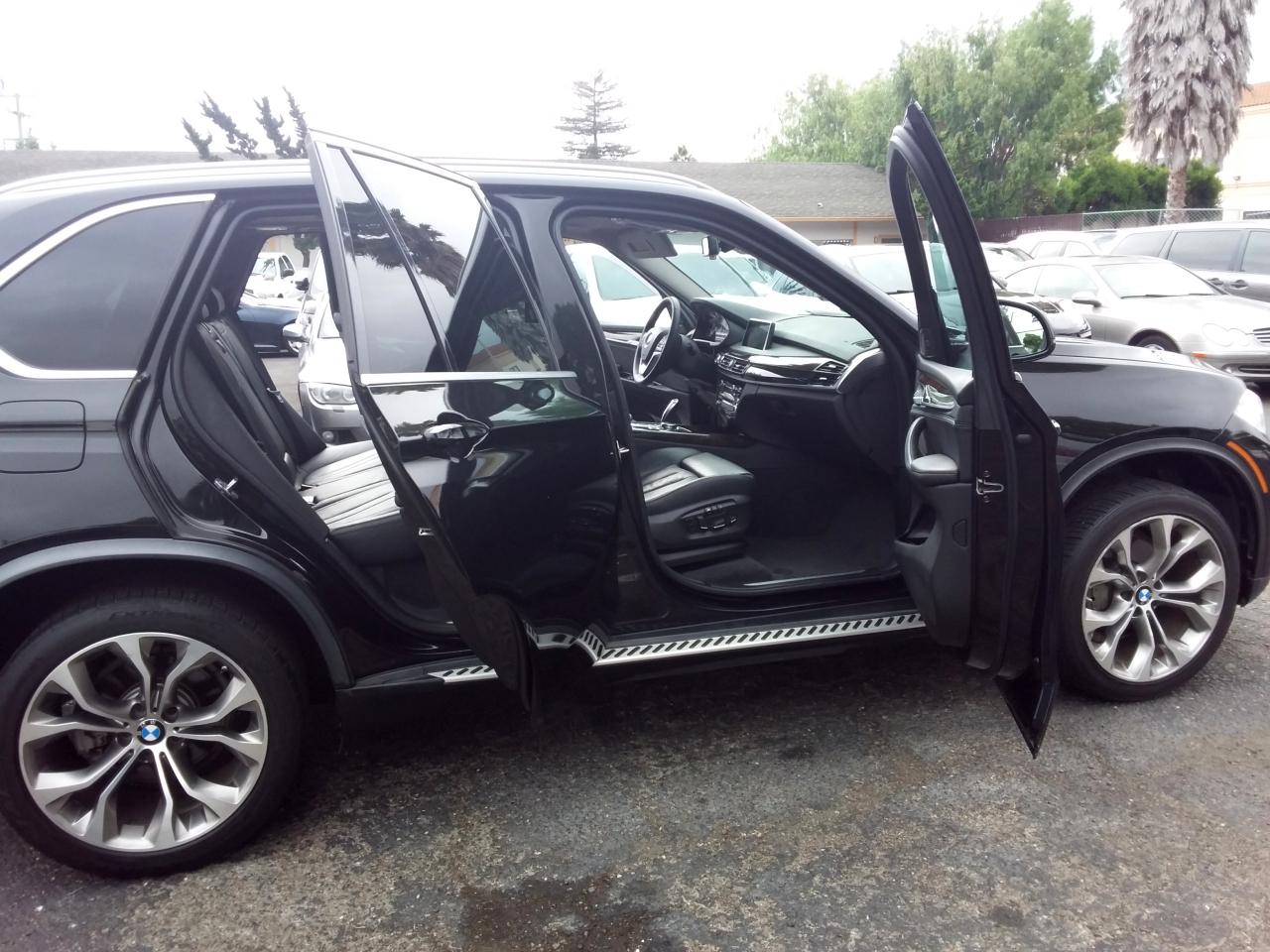 BMW X5 xDrive35i 2015