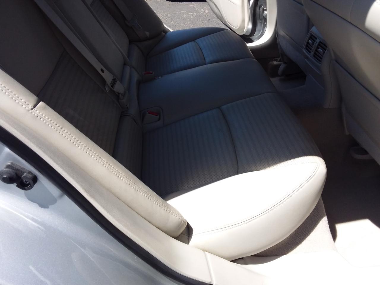 Infiniti Q50 Sport 2016