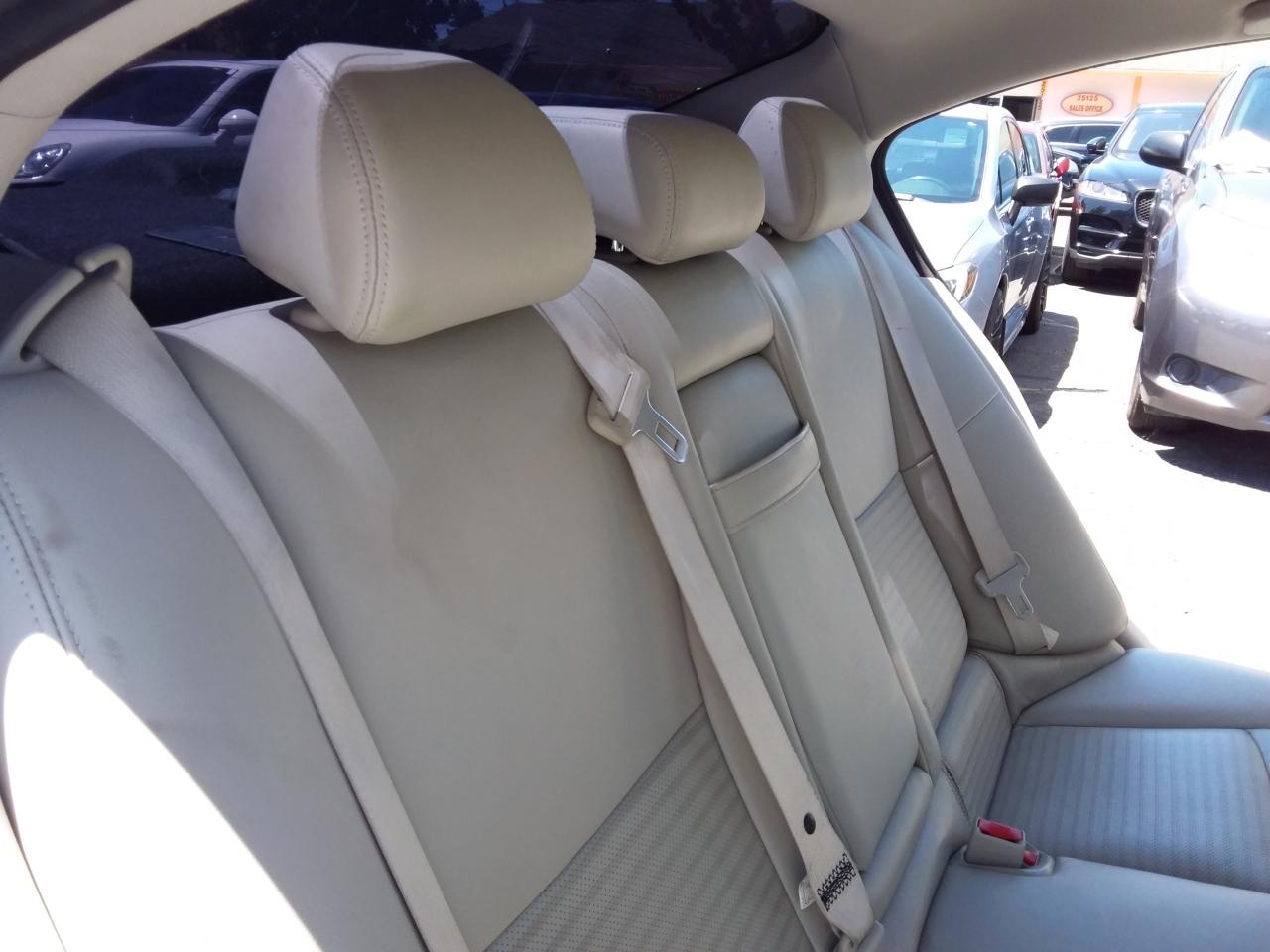 Infiniti Q50 Sport 2016