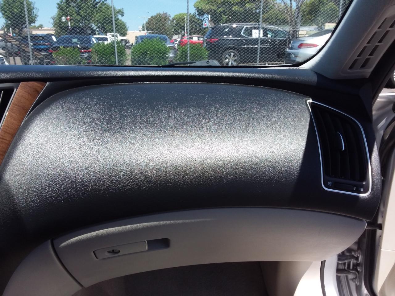 Infiniti Q50 Sport 2016