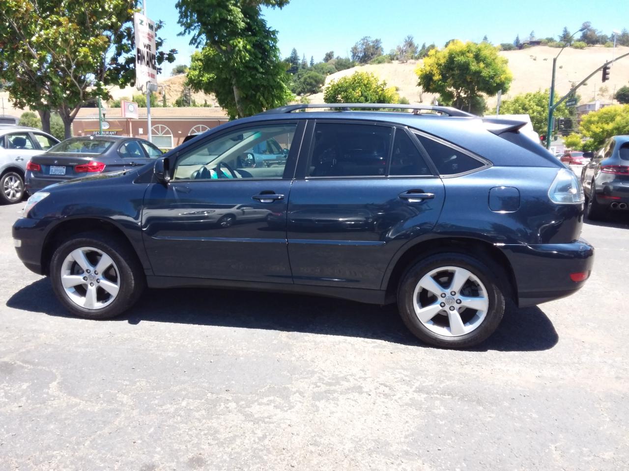 Lexus RX 330 4WD 2004
