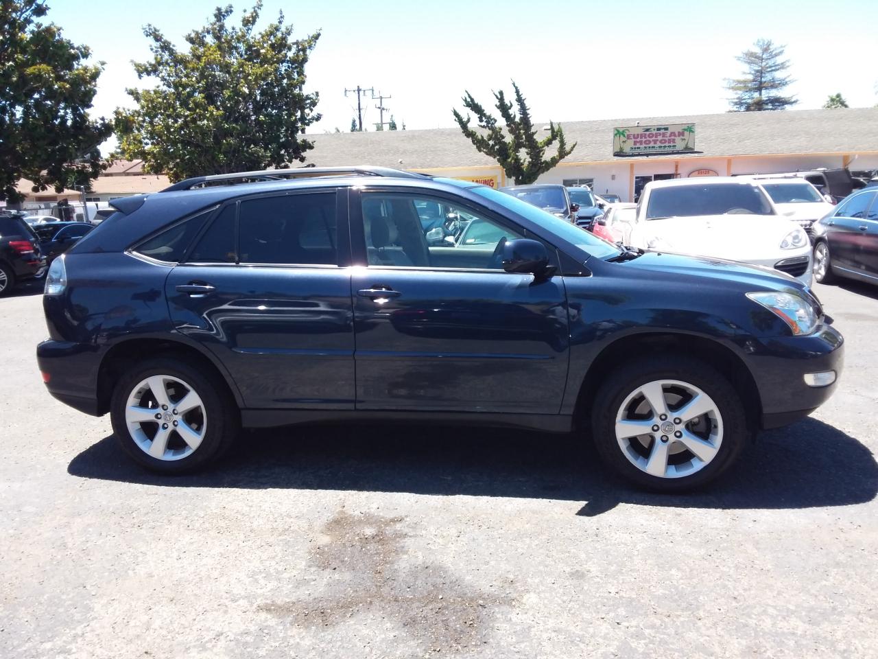 Lexus RX 330 4WD 2004