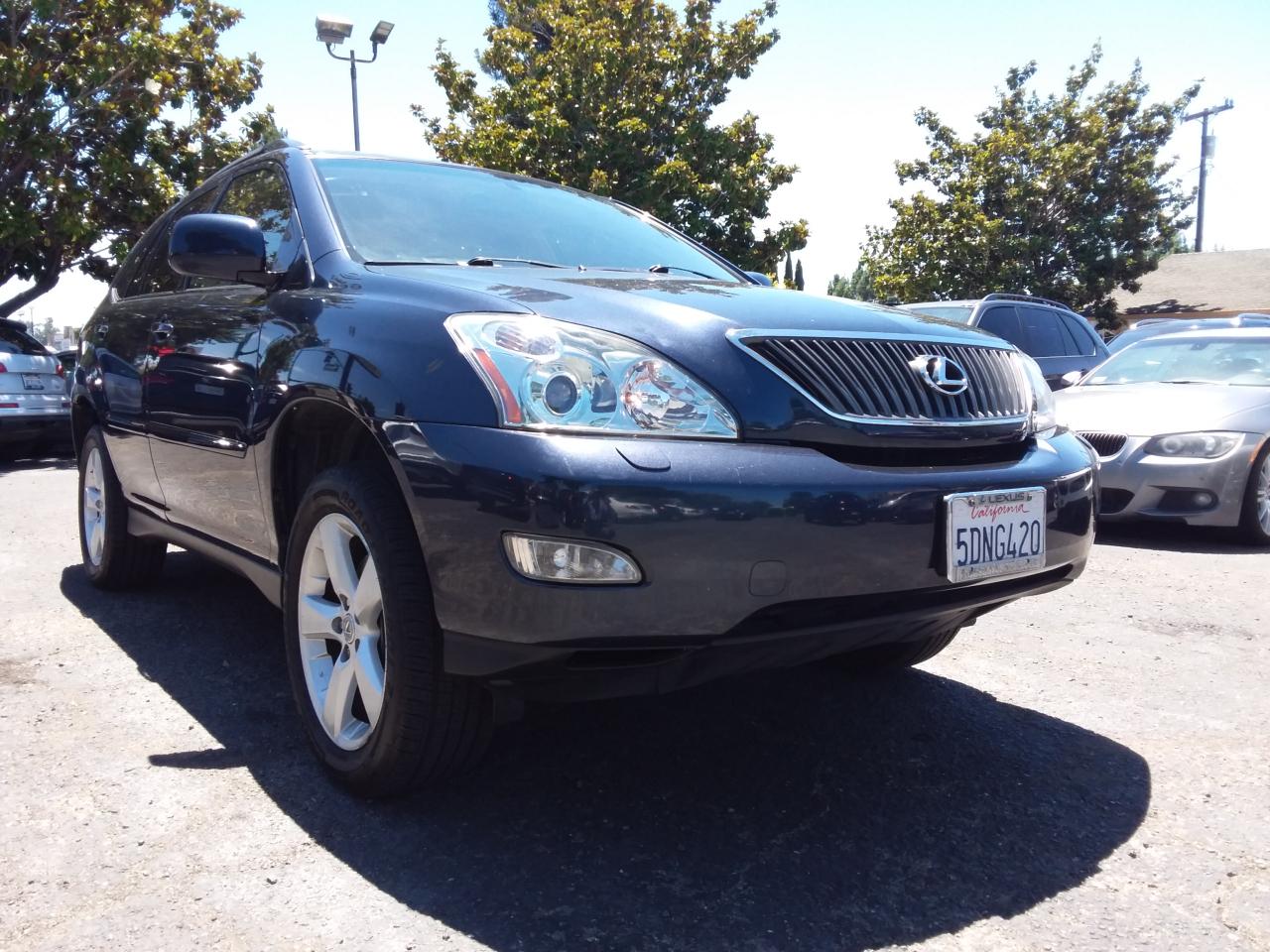 Lexus RX 330 4WD 2004