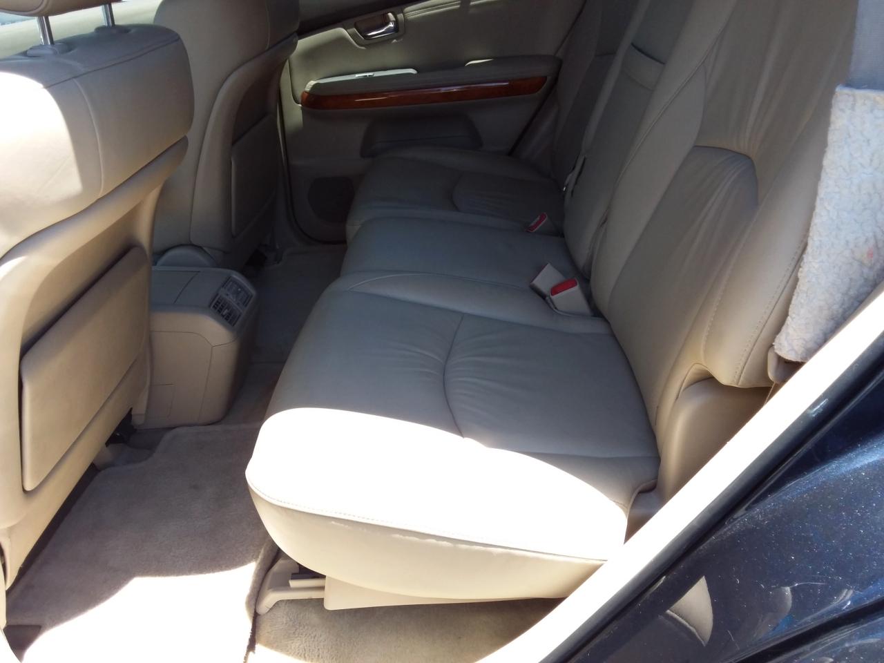 Lexus RX 330 4WD 2004