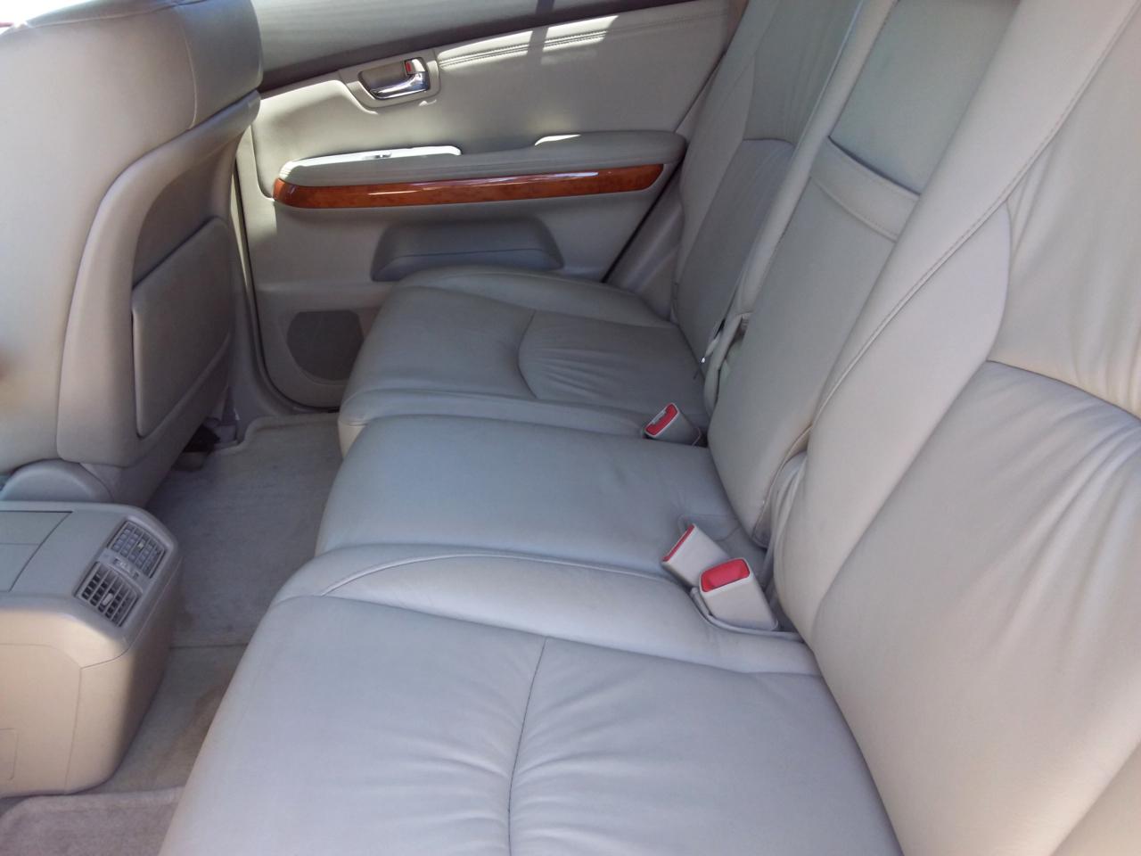 Lexus RX 330 4WD 2004