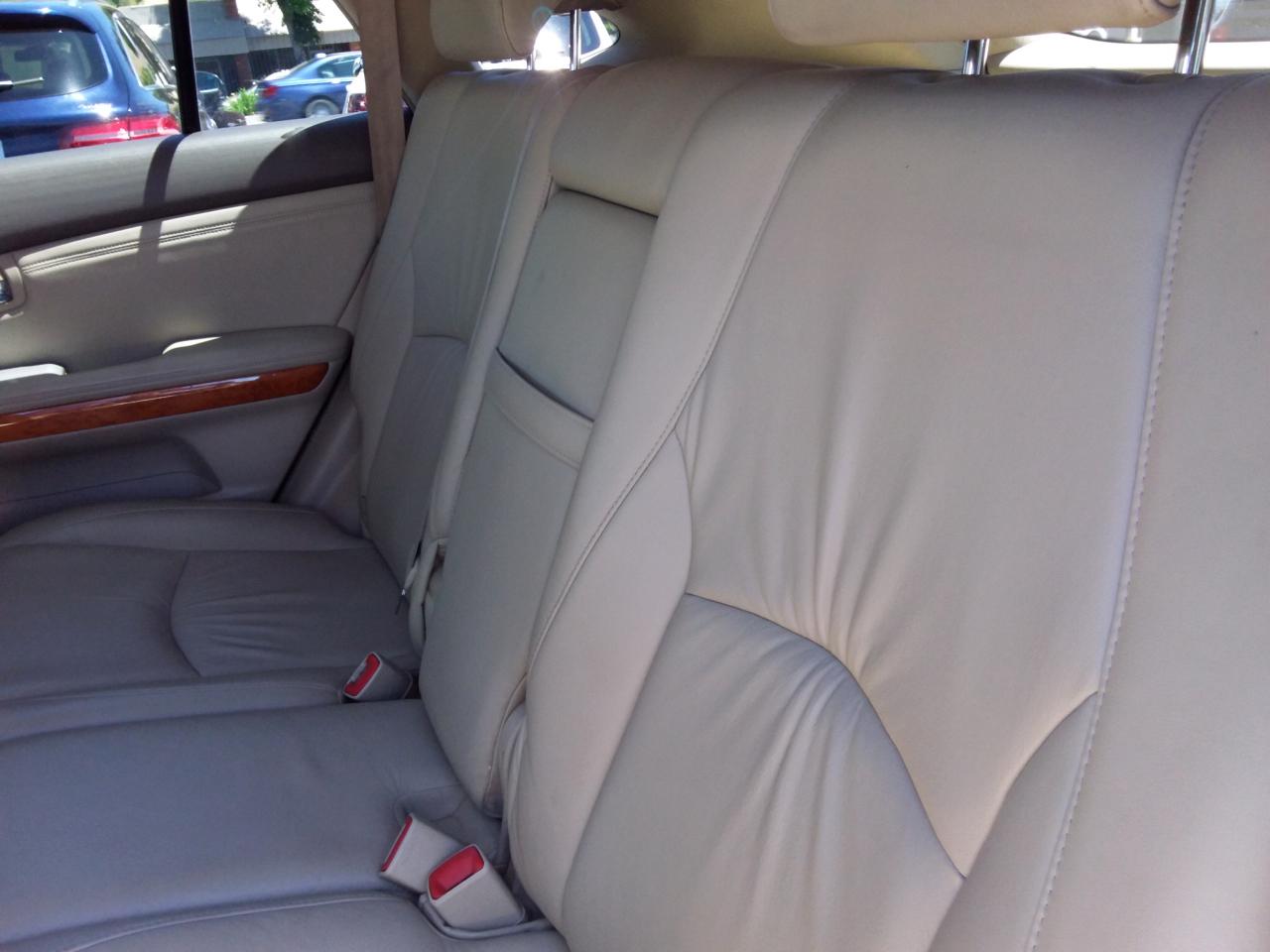 Lexus RX 330 4WD 2004
