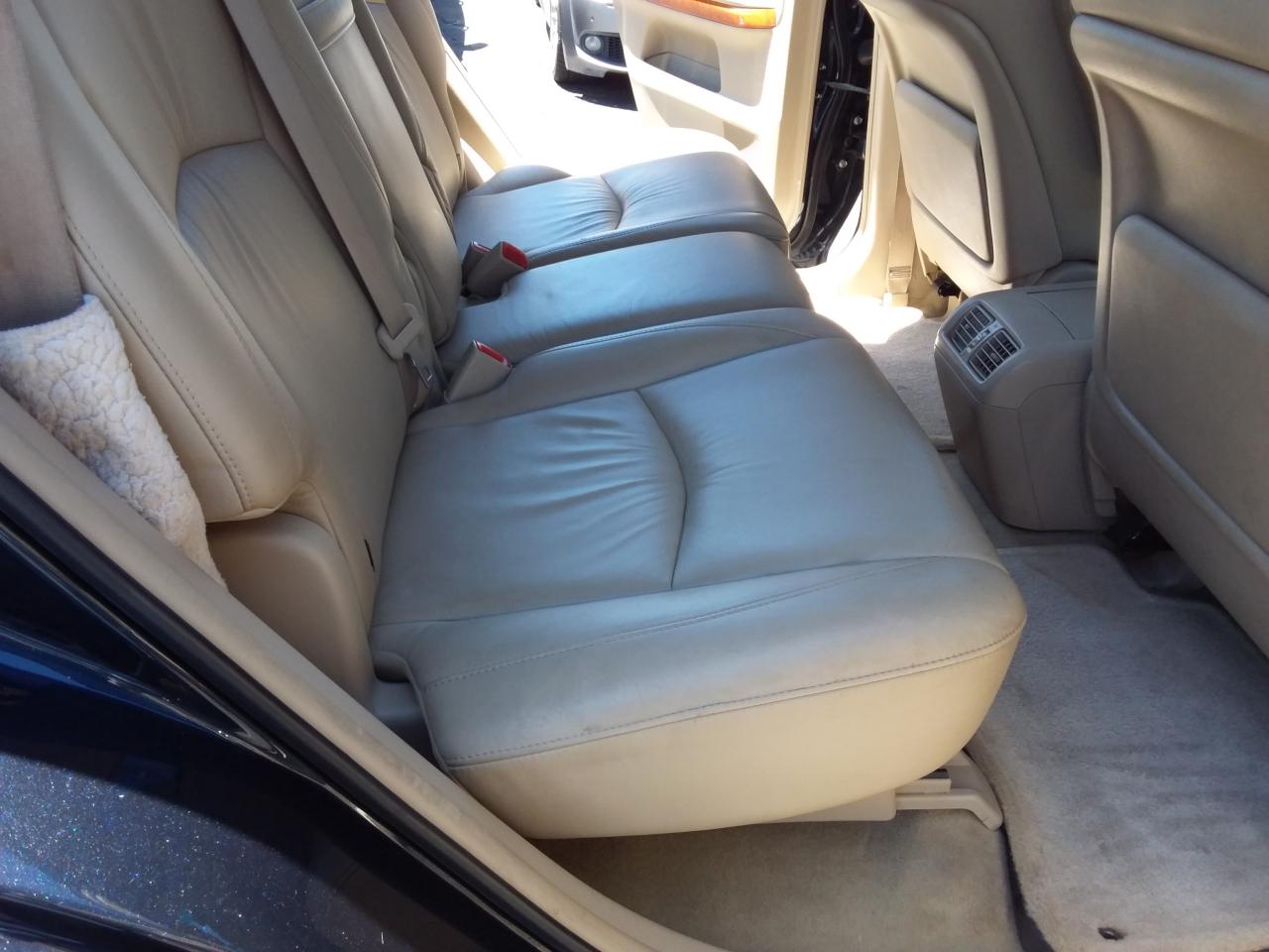 Lexus RX 330 4WD 2004