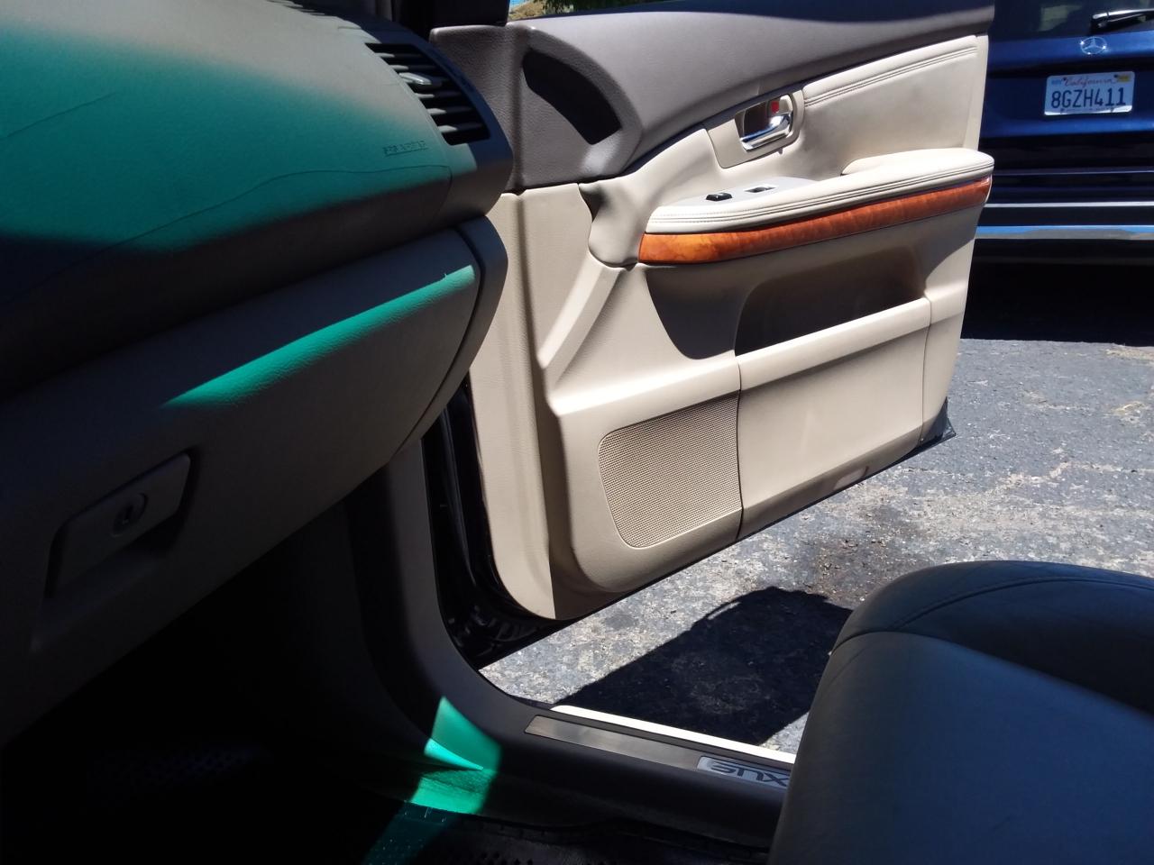 Lexus RX 330 4WD 2004