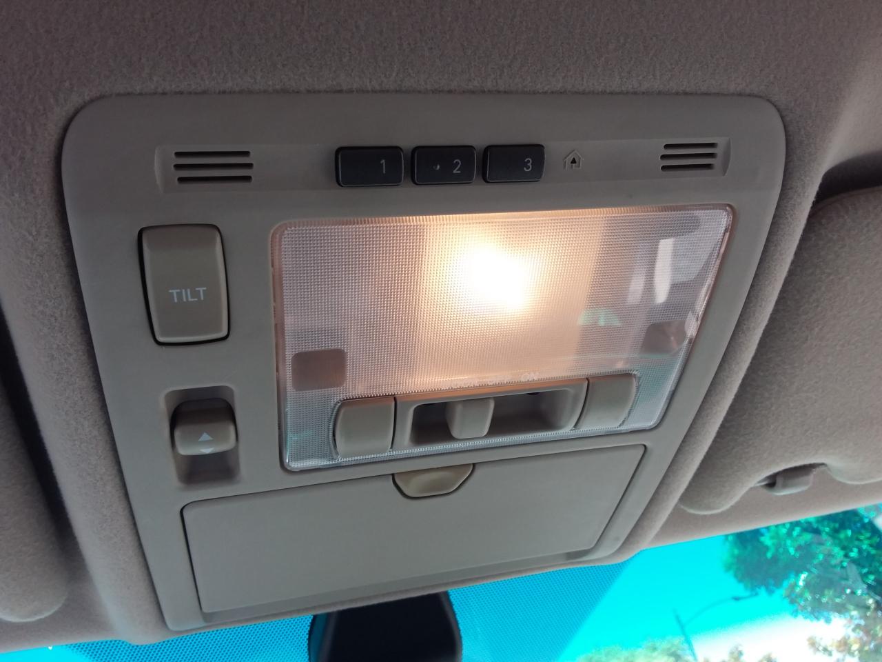 Lexus RX 330 4WD 2004