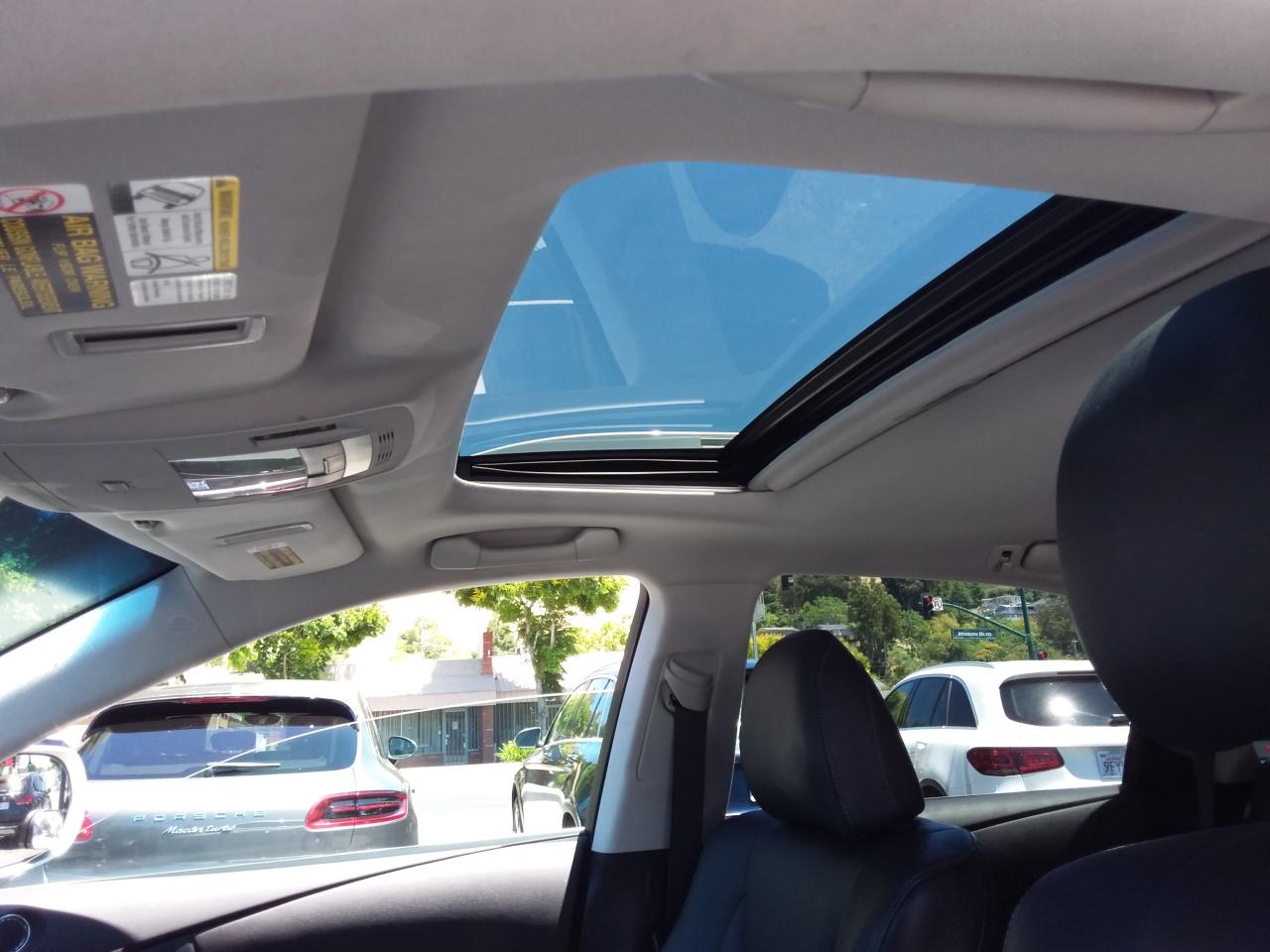 Lexus RX 350 AWD 2013
