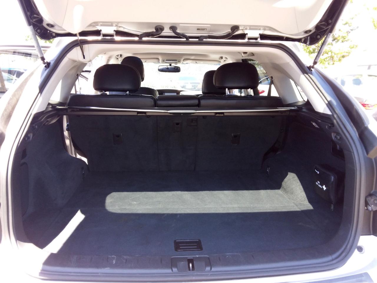 Lexus RX 350 AWD 2013