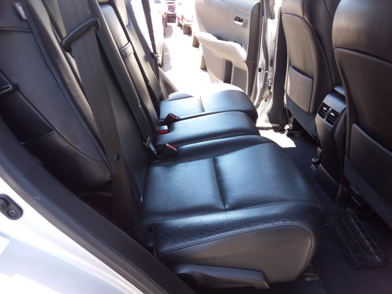 Lexus RX 350 AWD 2013