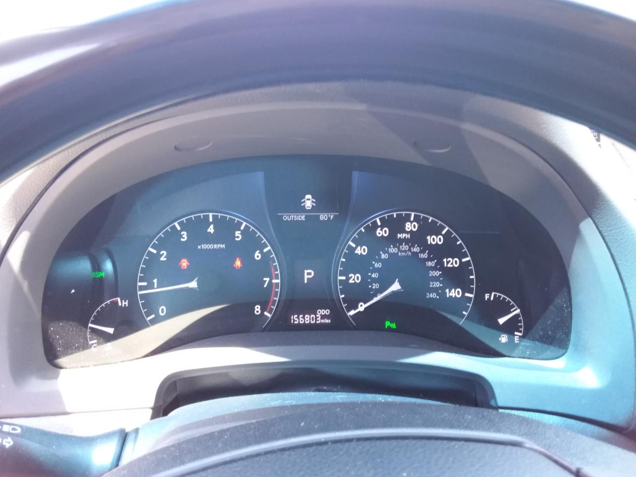 Lexus RX 350 AWD 2013