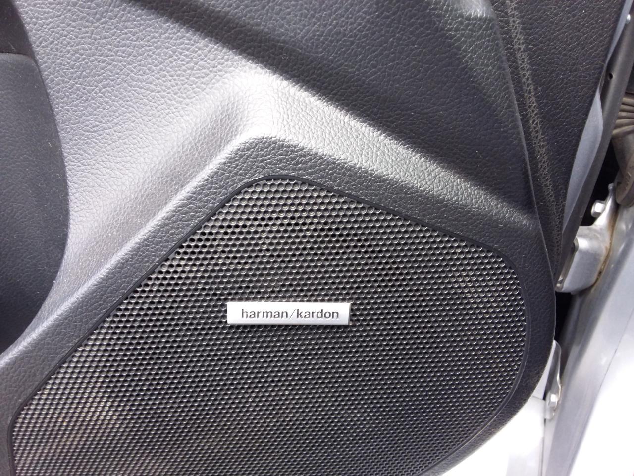 Subaru WRX Limited 4-Door 2015