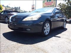 2007 Lexus ES 350 