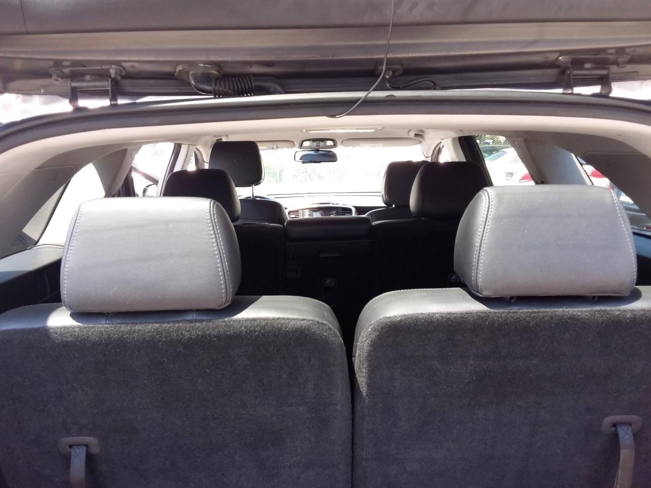 Kia Sorento EX V6 2WD 2016
