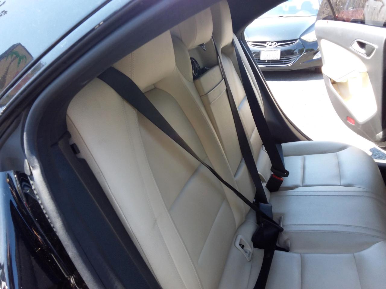 Mercedes-Benz CLA-Class CLA250 2018