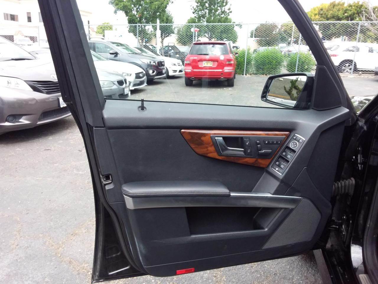 Mercedes-Benz GLK-Class GLK350 2015