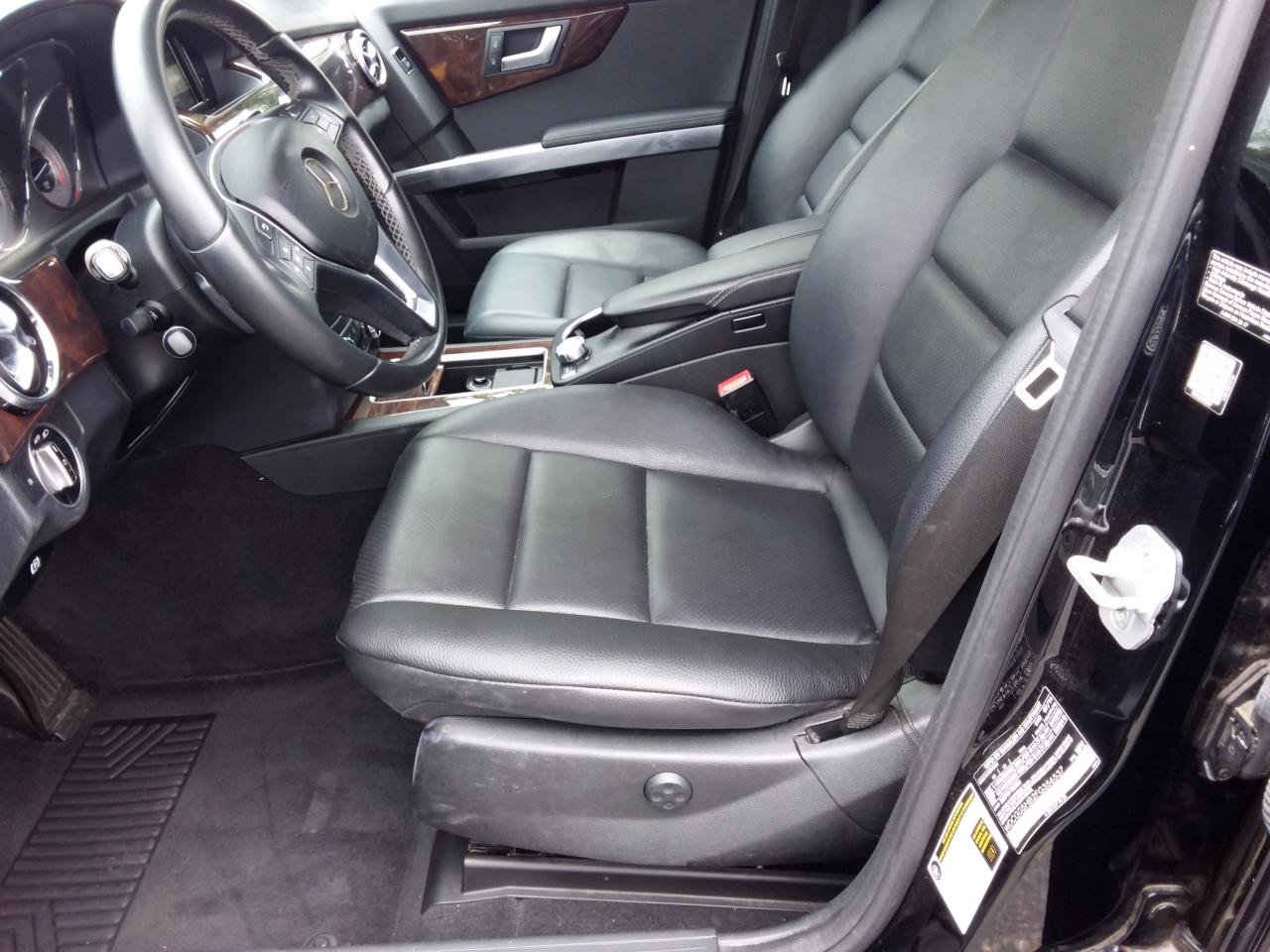 Mercedes-Benz GLK-Class GLK350 2015