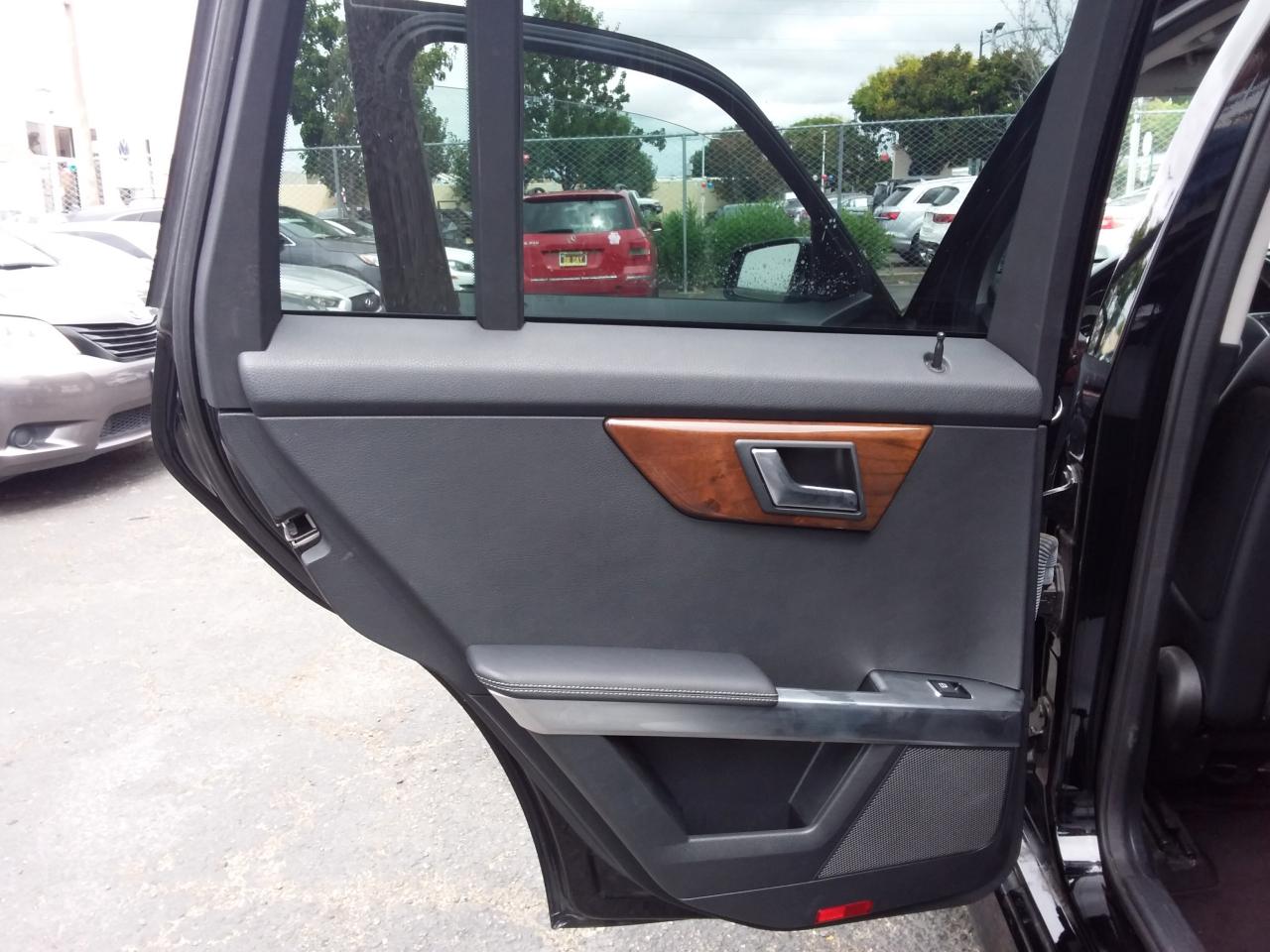 Mercedes-Benz GLK-Class GLK350 2015