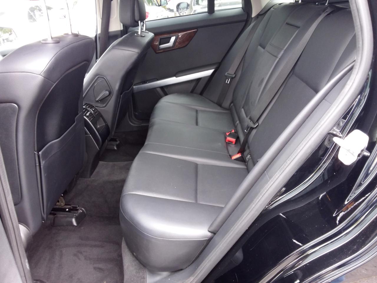 Mercedes-Benz GLK-Class GLK350 2015