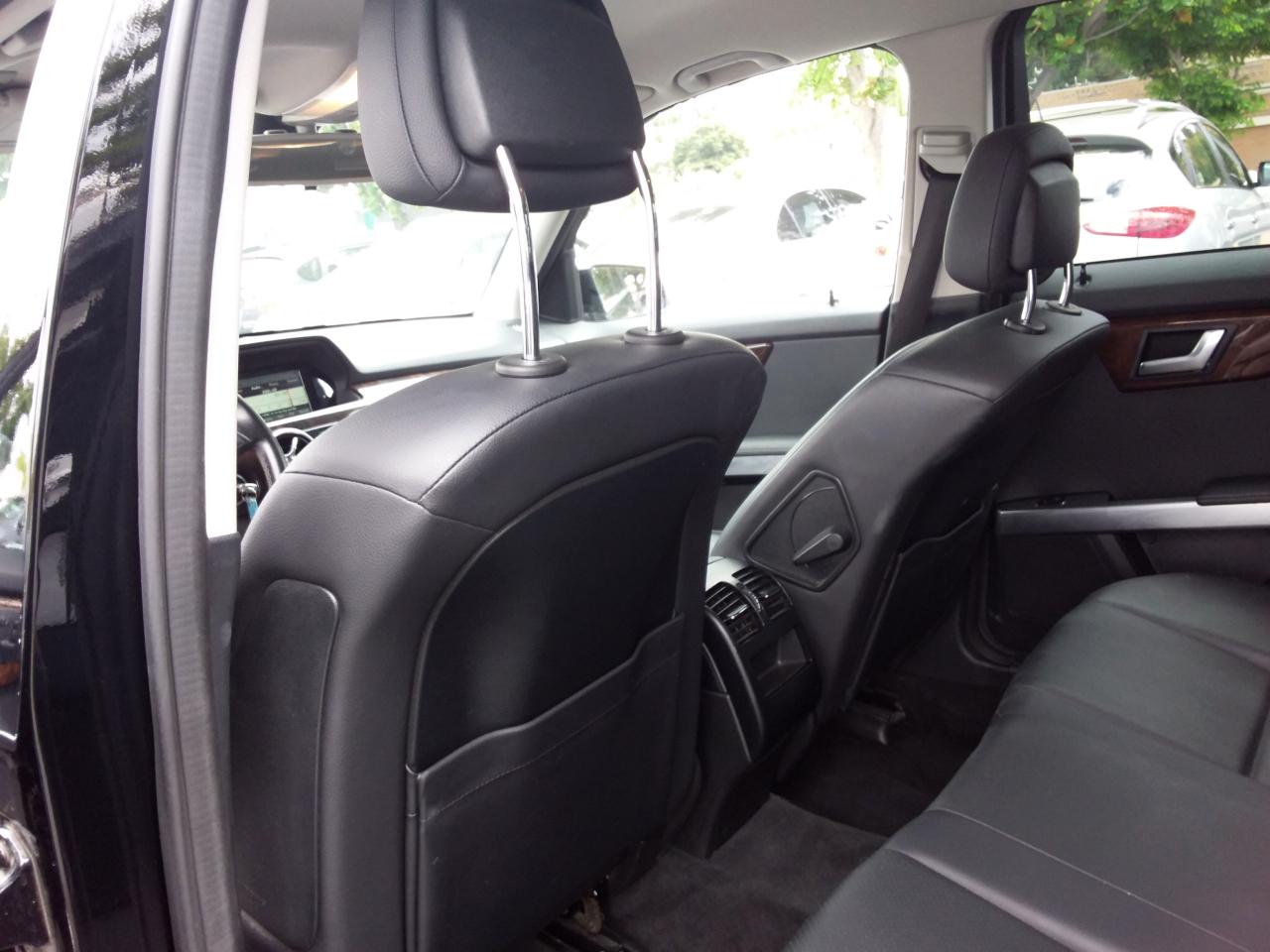 Mercedes-Benz GLK-Class GLK350 2015