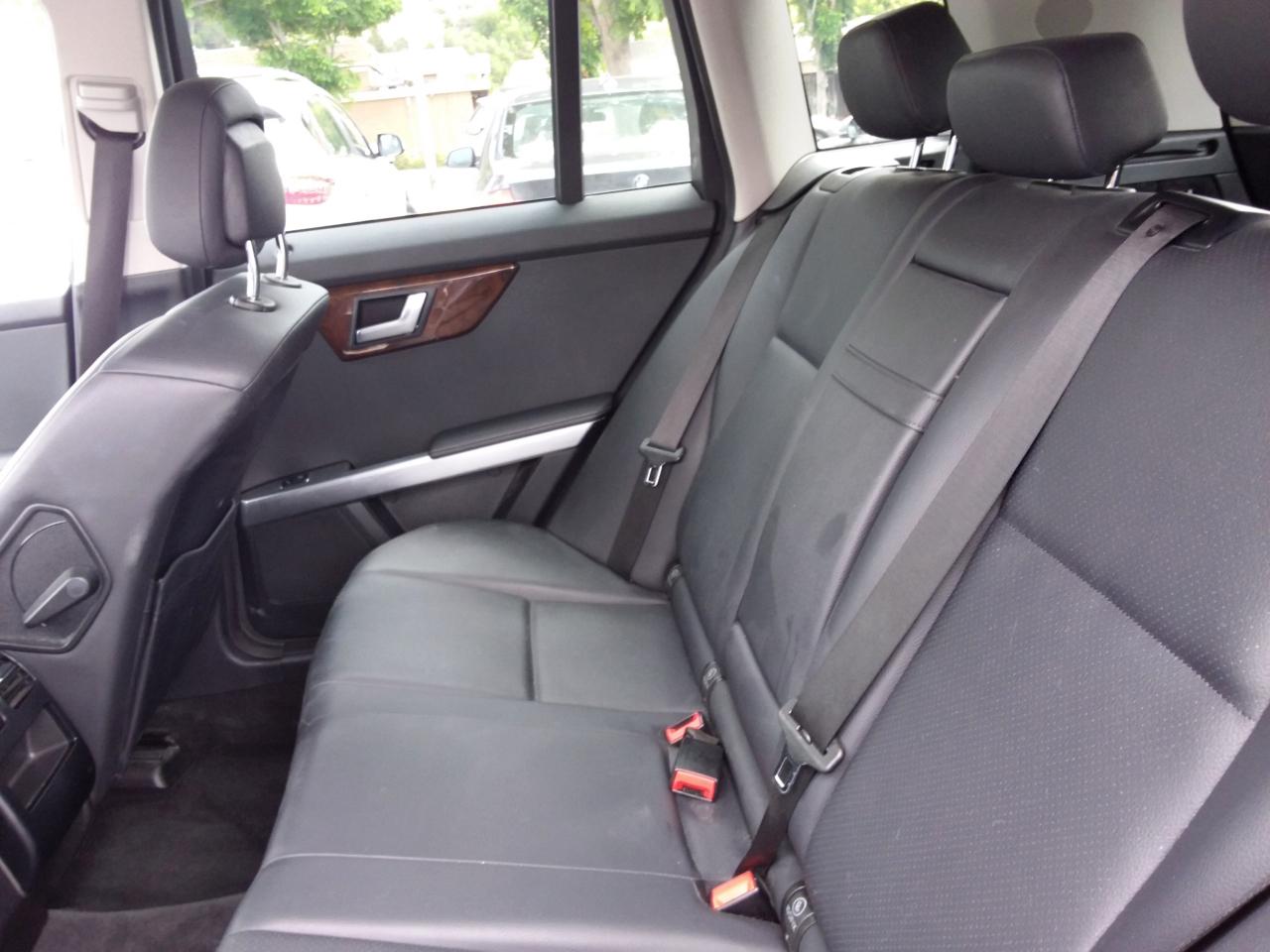 Mercedes-Benz GLK-Class GLK350 2015