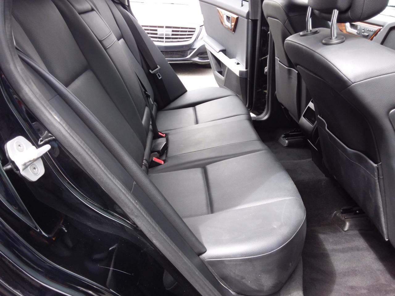 Mercedes-Benz GLK-Class GLK350 2015