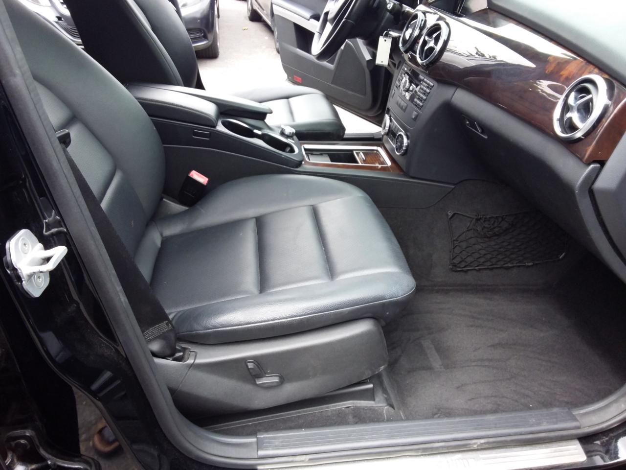 Mercedes-Benz GLK-Class GLK350 2015