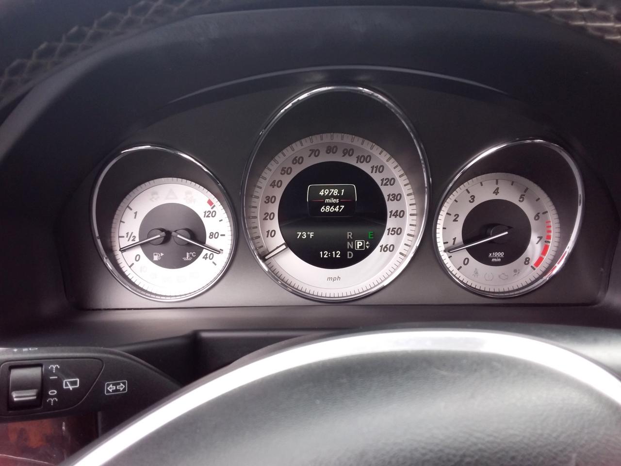 Mercedes-Benz GLK-Class GLK350 2015